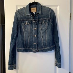 Paige Denim Jacket